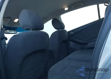 2012 Nissan Altima 2.5 S from USA, damaged, VIN 1N4AL2AP6CC188521